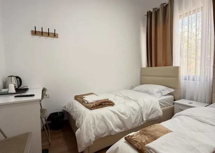 Rooms By Kevin