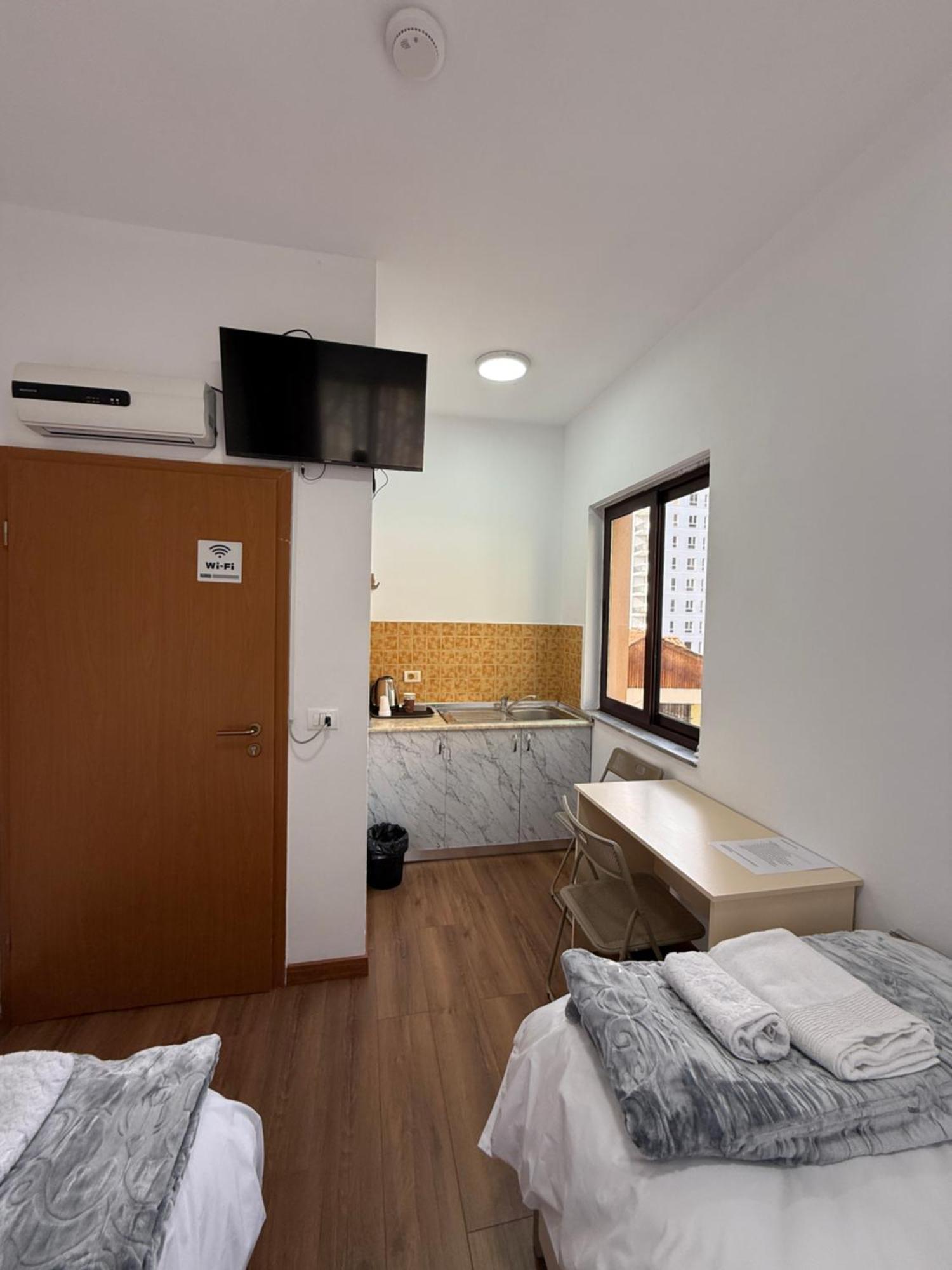 Hostel By Kevin