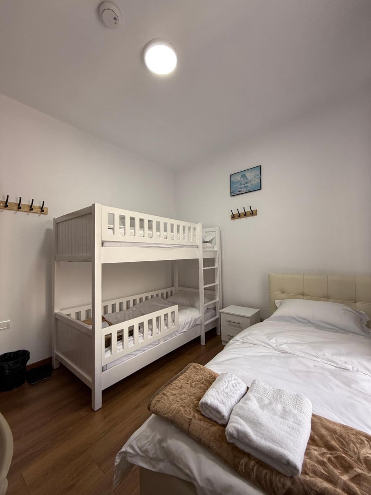 By Kevin Hostel Tirana