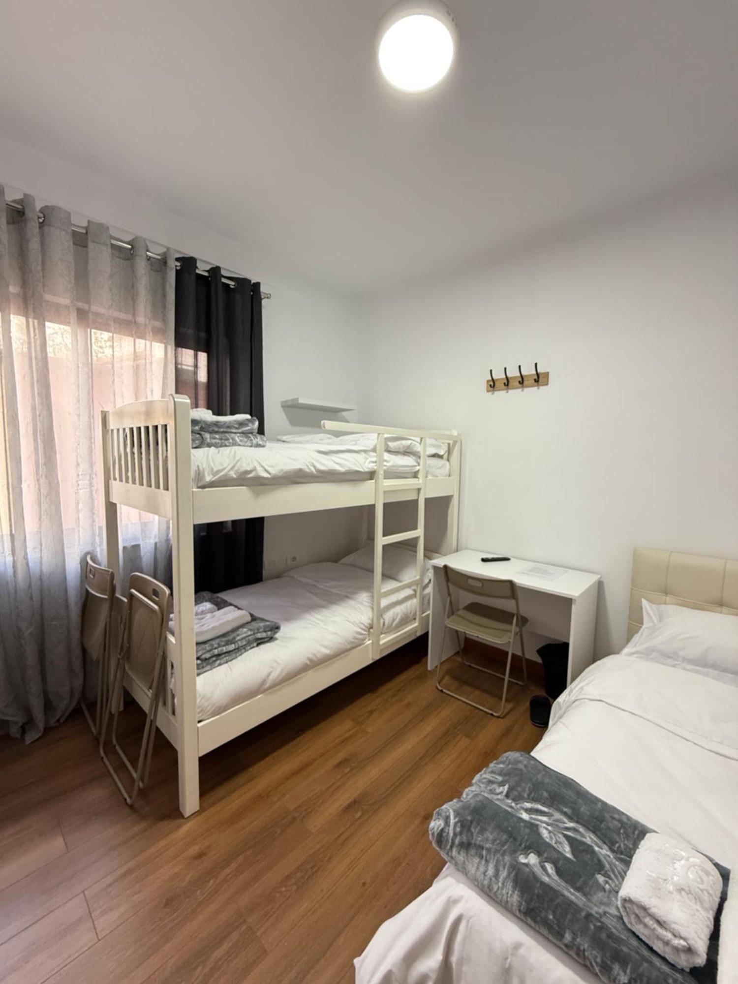 Hostel By Kevin